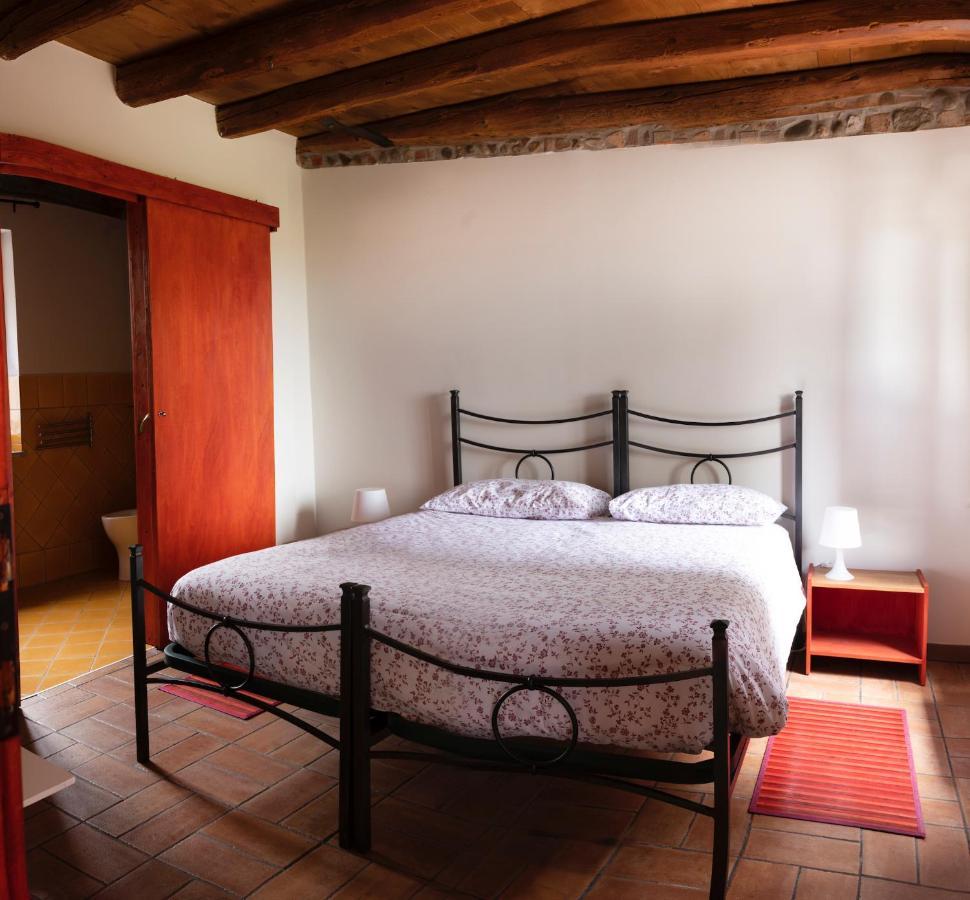 B&B Al Vecchio Confine Cervignano del Friuli Dış mekan fotoğraf